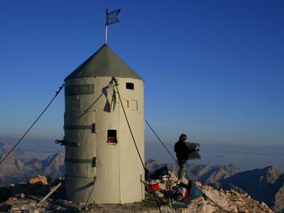 Planinstvo in alpinizem vpisana v register nesnovne kulturne dediščine Slovenije