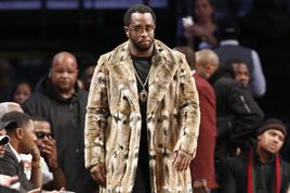 Nova obtožba: Diddy in še dva zvezdnika zlorabili 13-letnico