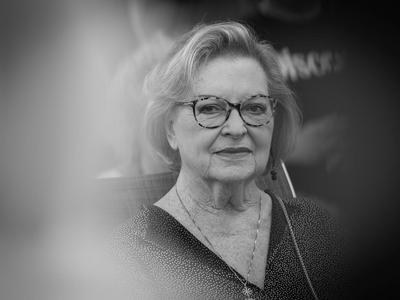 Umrla je Gabi Novak