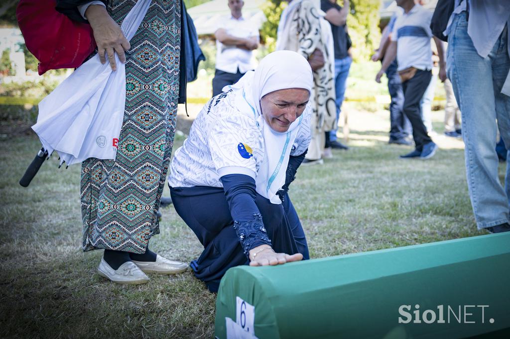 Srebrenica 2025