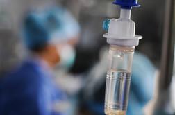 Afera otroška srčna kirurgija: na zdravniški zbornici zavračajo poskuse diskreditacije 