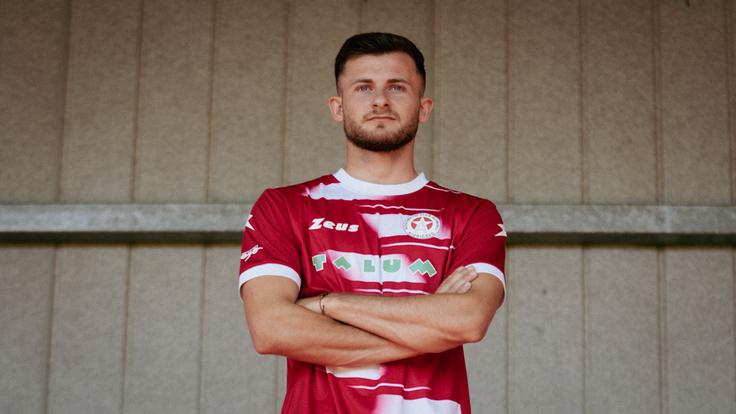Ivica Svržnjak je novi član Aluminija. | Foto: Agencija DAMN