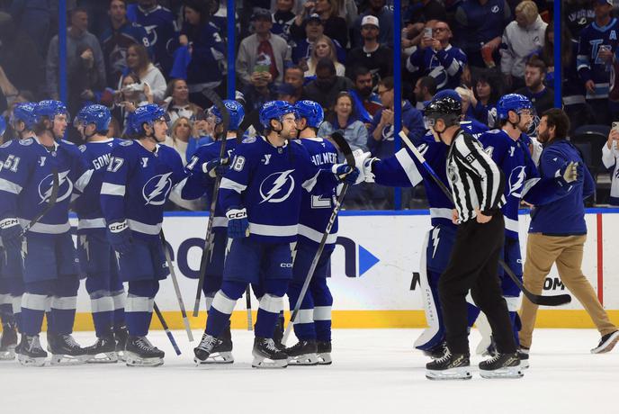 Tampa Bay dobila veliki derbi s Coloradom
