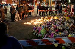 Storilca iz Vancouvra obtožili umora