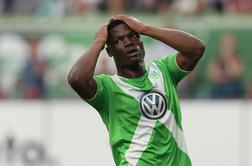 Belgija in Wolfsburg v šoku: hitel na priprave in izgubil življenje