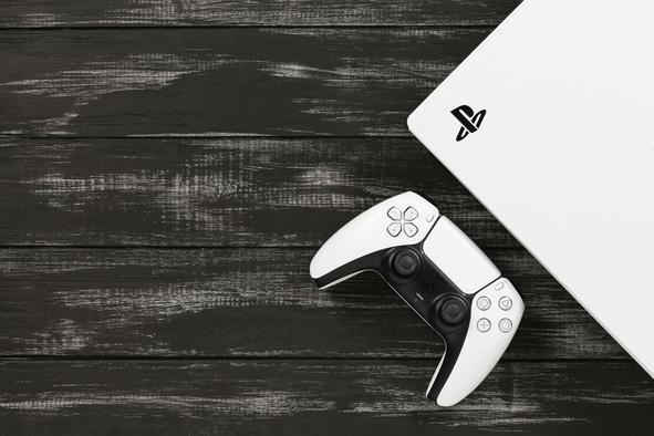 Sony zaradi Trumpa draži konzolo PlayStation 5, cena višja tudi v Sloveniji