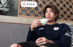 Nočna mora tekmeca Domna Prevca: že teden dni ujet v Dubaju