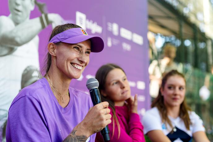 Polona Hercog | Foto Matic Klanšek Velej/Sportida