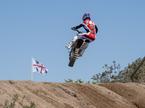 Tim Gajser Sardinija Yamaha