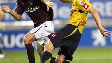 Birsa v Strasbourg?