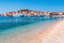 Trogir, Šibenik, Hrvaška, hrvaška obala, morje, Jadran, Jadransko morje