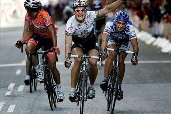 Greipel suvereno osvojil Avstralijo