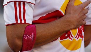 Trener New York Red Bulls brutalno umorjen