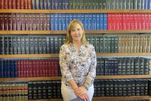 Melissa Hortman