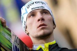 Kranjec se bori vsak dan posebej