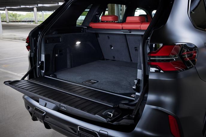 BMW X5 | Foto BMW