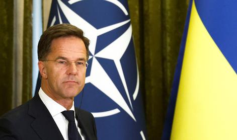 "Putin mora vedeti, da jedrske vojne ni mogoče dobiti"