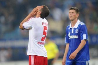 Huntelaar odločil derbi