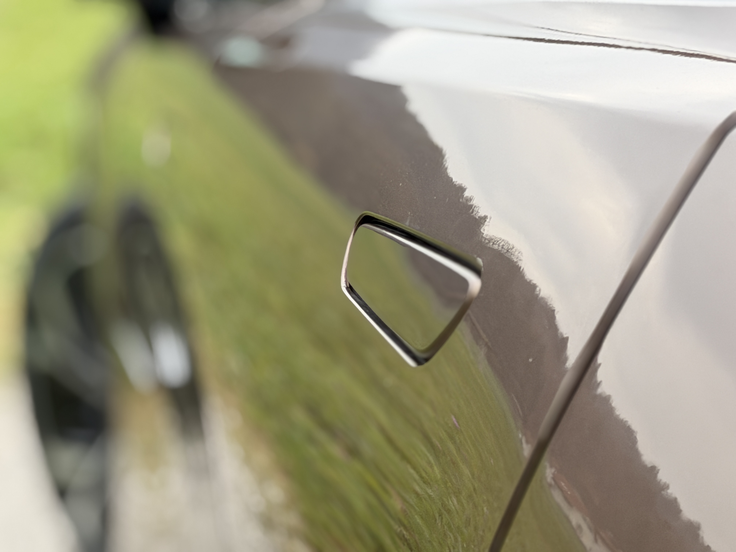 Mazda 6e | Foto: Gregor Pavšič