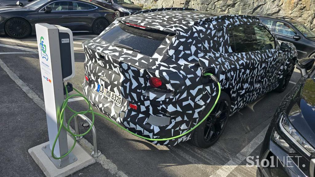 Mercedes AMG GT SUV