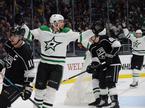 Los Angeles Kings Dallas Stars