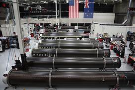 Rocket Lab