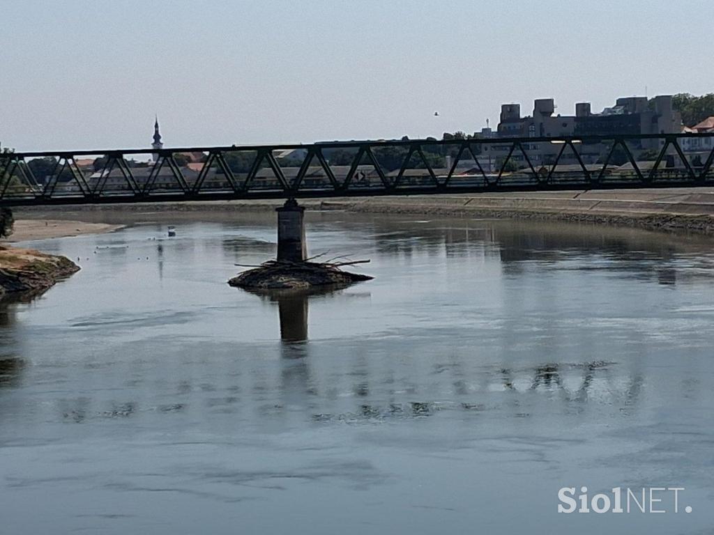 Drava in Donava