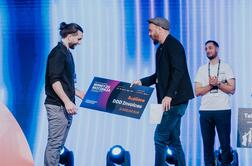 Money Motion 2026: vodilna regijska konferenca fintecha z močnim slovenskim pečatom