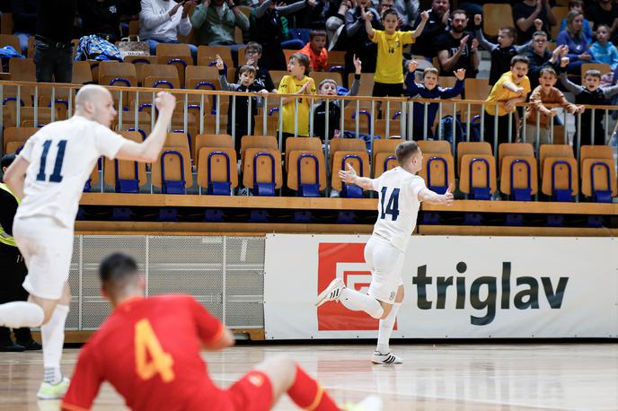 slovenska futsal reprezentanca | Foto Luka Kotnik