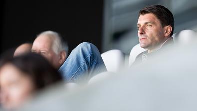 Legenda slovenskega nogometa ne more več molčati: To ni bilo pravično!