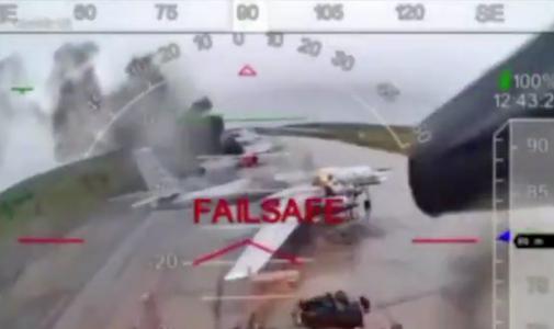 Ukrajinci razkrili, kako so s premetenim trikom ponižali Rusijo #video