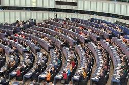 Evropski parlament o smrti Navalnega, obrambi in pomoči Ukrajini
