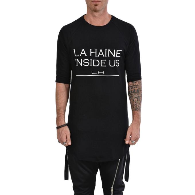 La Haine Inside Us | Foto: 