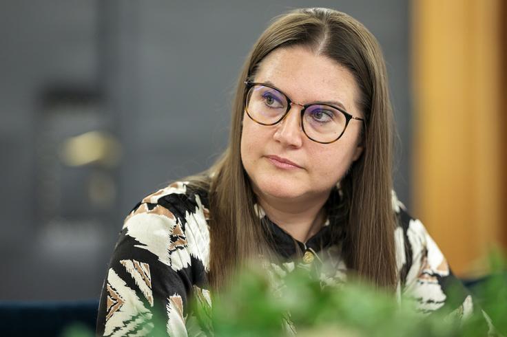 Andreja Kokalj | Foto: STA