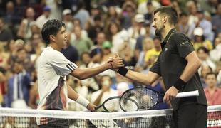 Novak Đoković preskočil mladega Američana, Fritz in Shelton zanesljiva