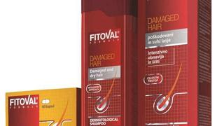 Dermatološki paket Fitoval čaka na vas