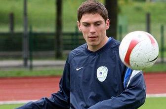 Burgič z AIK-om dobil tudi švedski pokal