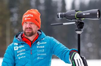 "Od decembra sem resnično pričakoval več, ni pa katastrofa"