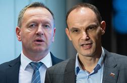 Pirc Musar nad dejanji Roberta Šumija: To je neprimerno