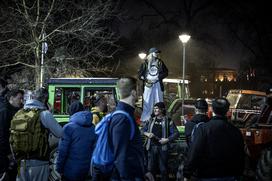 Protesti Beograd 15.03