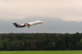 ATVP ugotavlja usklajeno delovanje lastnikov Aerodroma Ljubljana