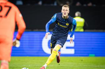 Kučys podaljšal pogodbo s Celjem, Bobičanec pa z Muro