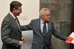 Borut M., Borut P. in zdravje za vsakogar