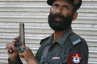 Pakistan v kratkem napoveduje zmago nad talibani