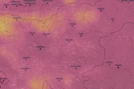 Zajelo bo vso Slovenijo in se vsak dan stopnjevalo #animacija