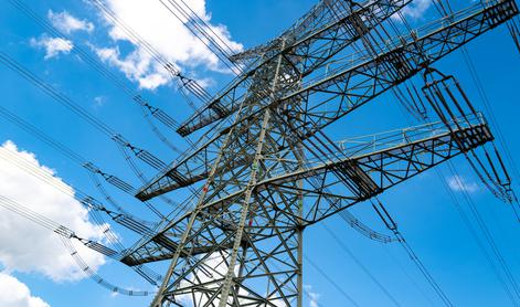 Družina je z nami delila svoj račun za elektriko