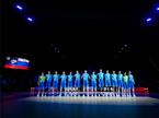 slovenska odbojkarska reprezentanca : Turčija