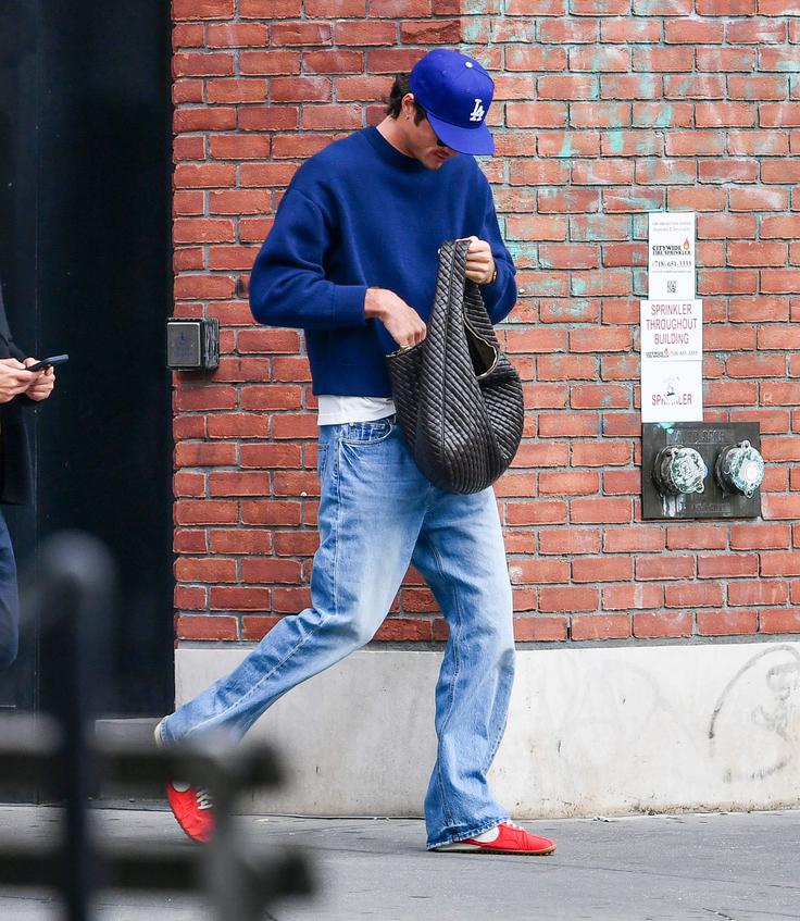 Jacob Elordi | Foto: Profimedia