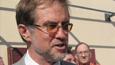 Lojze Peterle: Kruha nam ne manjka, soli pa