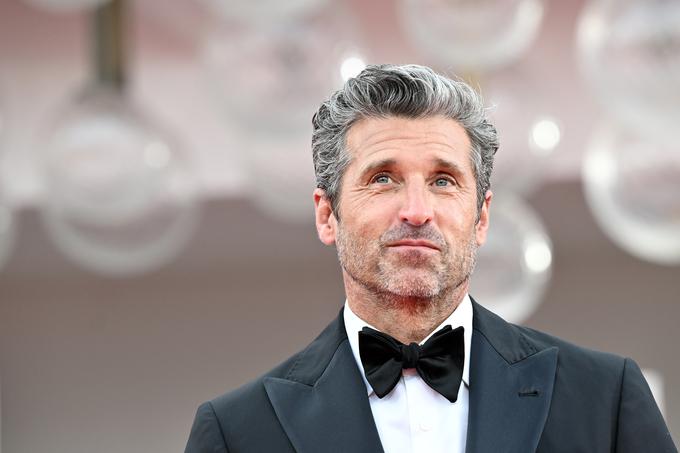 Patrick Dempsey | Foto: Guliverimage